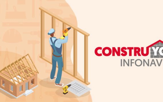 Conoce el crédito ConstruYO para ampliar o hacer modificaciones en tu casa; aquí te decimos los requisitos