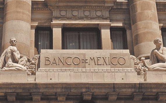 Extranjeros salen del mercado de deuda revelan datos del Banco de México