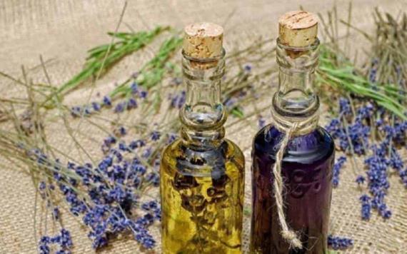 ¿Cómo usar la lavanda para obtener colágeno de forma natural?