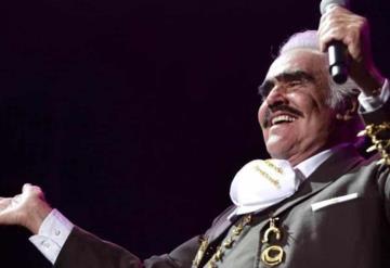 ¿Qué pasará con la herencia de Vicente Fernández?