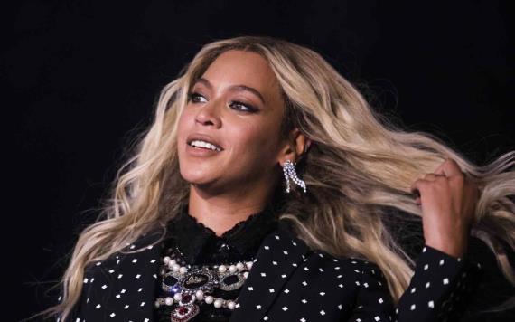 Beyoncé lamentó la muerte de Vicente Fernández con tierno mensaje