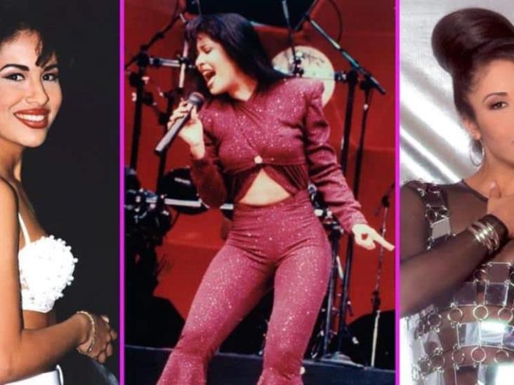 5 looks que impuso y que aún son tendencia 5 looks que impuso y que aún son tendencia