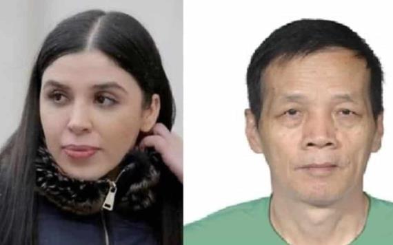 Tras condenar a Emma Coronel, revelan más cómplices del Cártel de Sinaloa; Autoridades buscan al chino Chuen Fat Yip