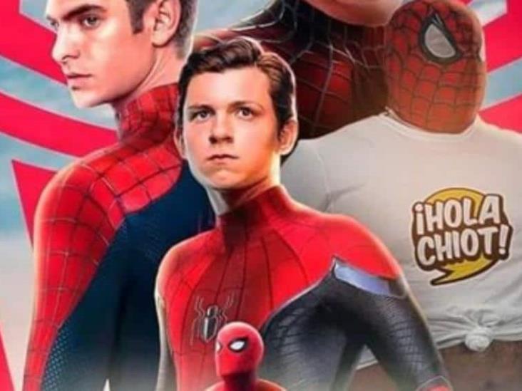 De Tom Holland aTona Dickinson De Tom Holland aTona Dickinson