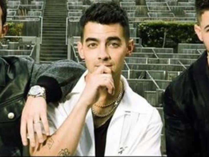 Jonas Brothers regresarán a México con dos conciertos en 2022 Jonas Brothers regresarán a México con dos conciertos en 2022