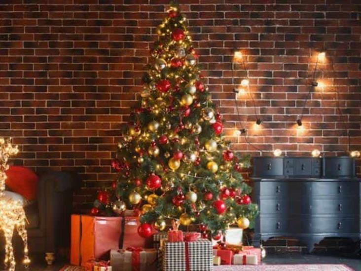 Las 9 tendencias que debes conocer para vestir el árbol esta Navidad Las 9 tendencias que debes conocer para vestir el árbol esta Navidad