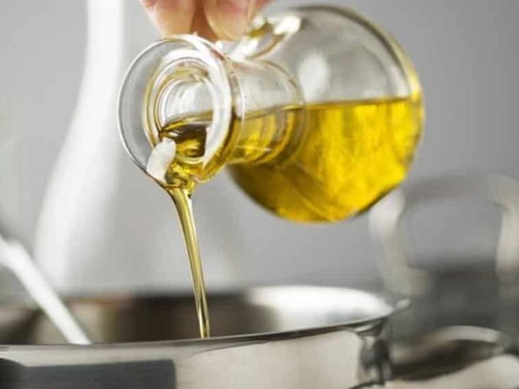 ¿Cómo tratar el aceite usado de la cocina? ¿Cómo tratar el aceite usado de la cocina?
