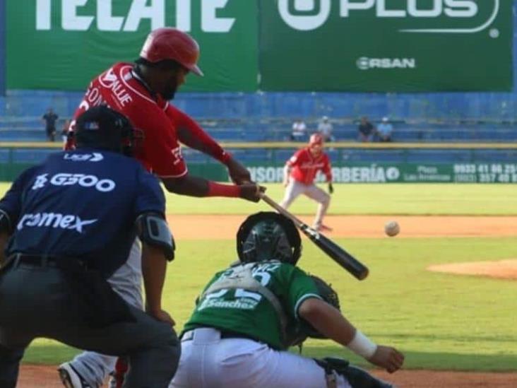 Olmecas de Tabasco tiene un calendario trepidante para la Temporada 2022 de la Liga Mexicana de Beisbol Olmecas de Tabasco tiene un calendario trepidante para la Temporada 2022 de la Liga Mexicana de Beisbol