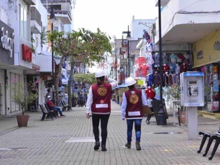 Peritos harán revisiones a comercios Peritos harán revisiones a comercios