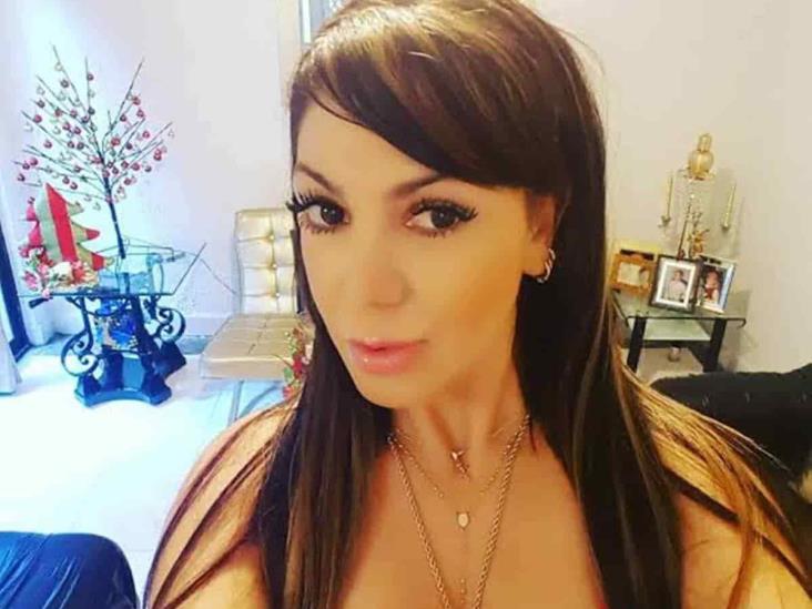 Asesinan a la actriz Tania Mendoza en Cuernavaca Asesinan a la actriz Tania Mendoza en Cuernavaca