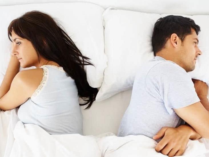 Señales que denotan que tu pareja ya no es feliz contigo Señales que denotan que tu pareja ya no es feliz contigo