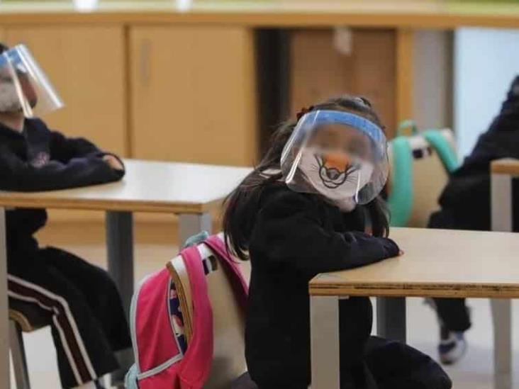Magisterio dispuesto a iniciar clases presenciales a partir del 3 de enero Magisterio dispuesto a iniciar clases presenciales a partir del 3 de enero