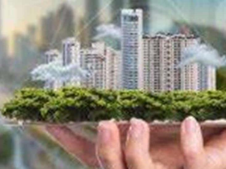 Tecnología de construcción sostenible es clave para la creación de smart cities Tecnología de construcción sostenible es clave para la creación de smart cities