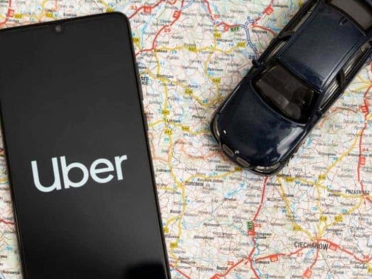 Usuarios de Uber reportar que sus precios son muy elevados Usuarios de Uber reportar que sus precios son muy elevados