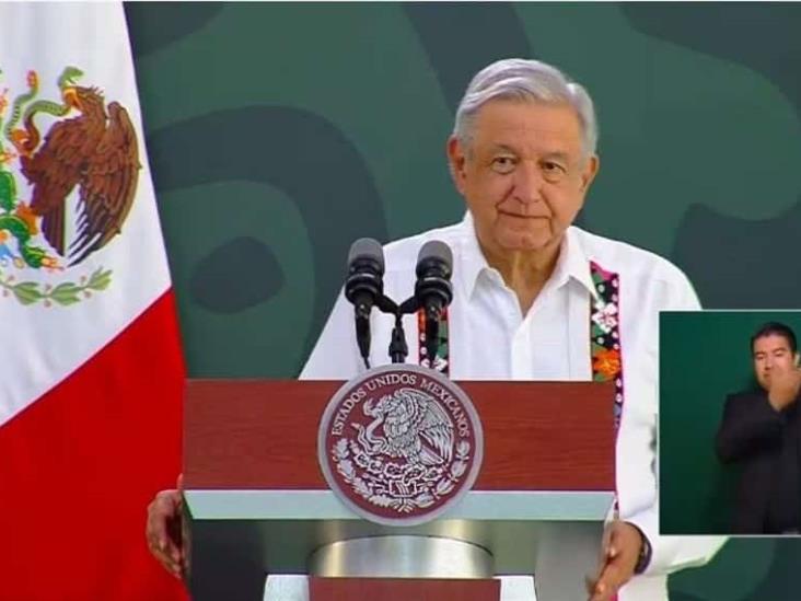 AMLO se lanza contra el INE por aplazar Consulta Popular de Revocación de Mandato AMLO se lanza contra el INE por aplazar Consulta Popular de Revocación de Mandato