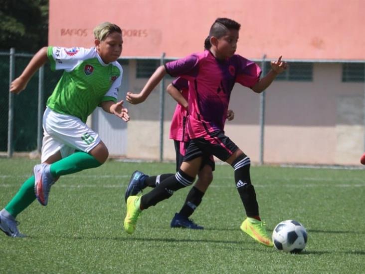 Tabasco comenzó con el pie derecho su participación en el Torneo Regional Sub11 de futbol Tabasco comenzó con el pie derecho su participación en el Torneo Regional Sub11 de futbol