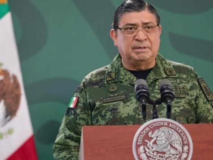 Informa la Sedena: Tabasco, lugar 11 en delitos de impacto Informa la Sedena: Tabasco, lugar 11 en delitos de impacto