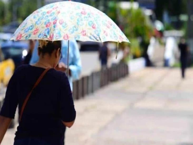 Persistirá ambiente caluroso con posibilidad de lluvias ligeras de forma aislada: IPCET Persistirá ambiente caluroso con posibilidad de lluvias ligeras de forma aislada: IPCET