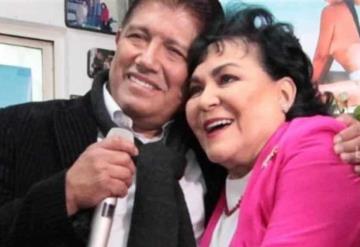 Juan Osorio producirá Aventurera en homenaje a Carmen Salinas