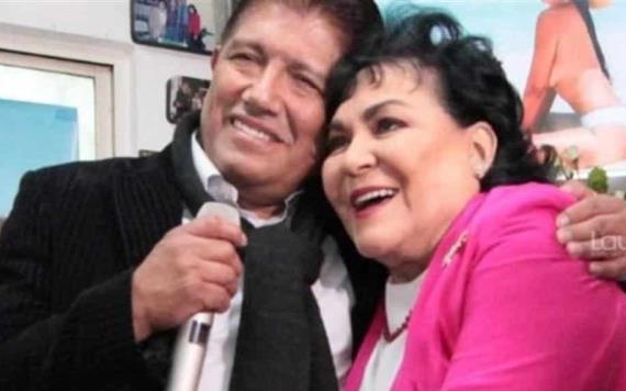 Juan Osorio producirá Aventurera en homenaje a Carmen Salinas