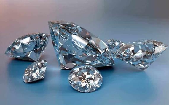 Funeraria ofrece "cremación online" y convertir las cenizas en diamantes