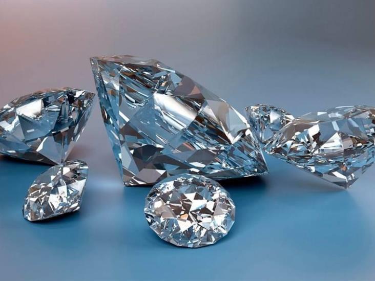 Funeraria ofrece "cremación online" y convertir las cenizas en diamantes Funeraria ofrece "cremación online" y convertir las cenizas en diamantes
