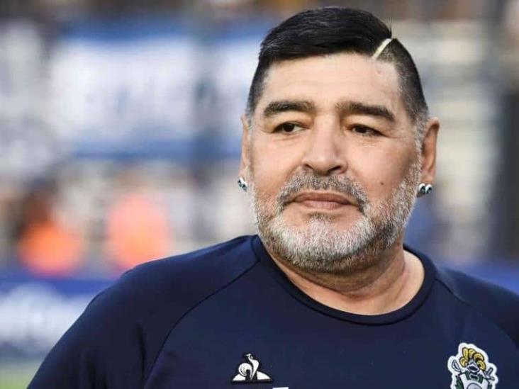 Subastarán bienes de Maradona en Argentina Subastarán bienes de Maradona en Argentina