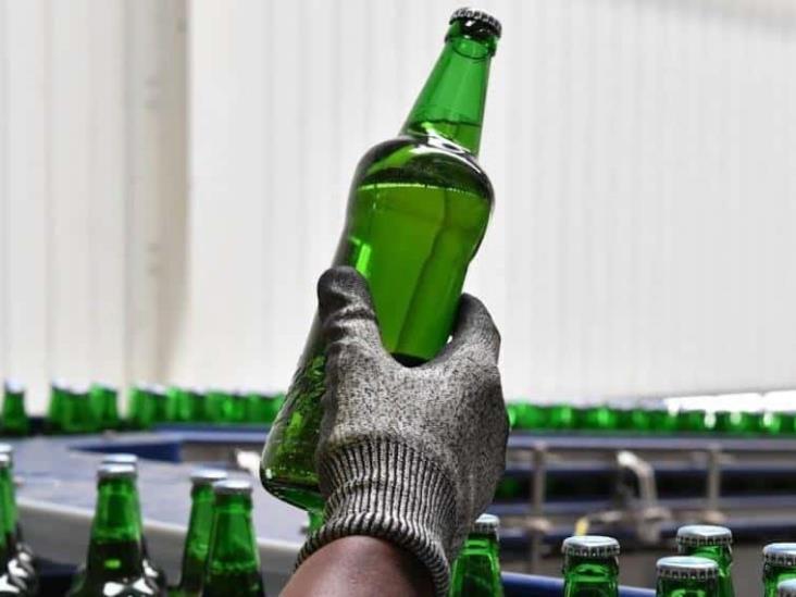 ¿Cómo puedo identificar una botella adulterada?; aquí te decimos ¿Cómo puedo identificar una botella adulterada?; aquí te decimos