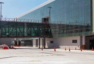 Conoce las rutas aéreas del nuevo aeropuerto Felipe Ángeles