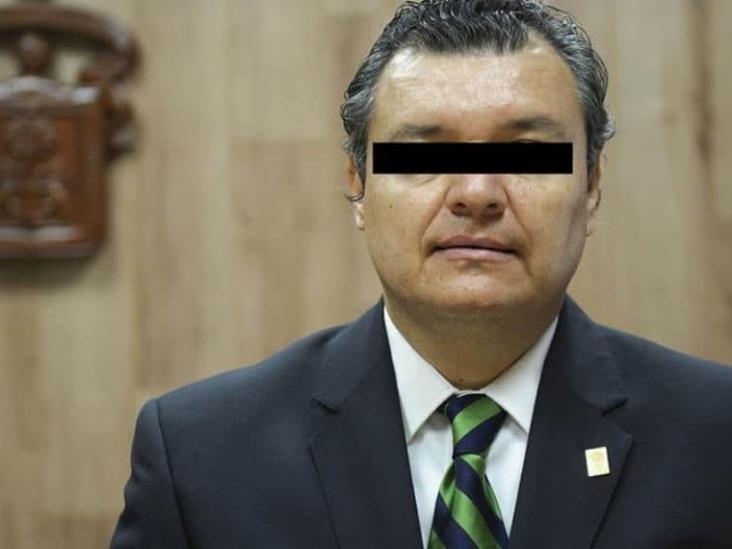 Fiscalía del estado de Jalisco va contra magistrado acusado de abuso infantil Fiscalía del estado de Jalisco va contra magistrado acusado de abuso infantil