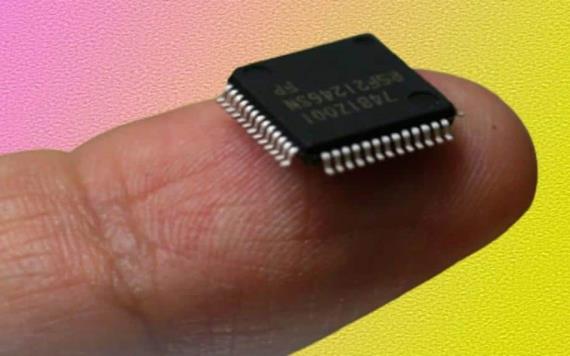 IBM y Samsung diseñan un chip para baterías de móviles
