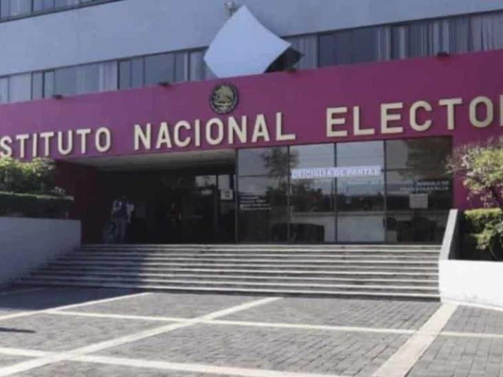 Solicita INE registro de su marca Solicita INE registro de su marca