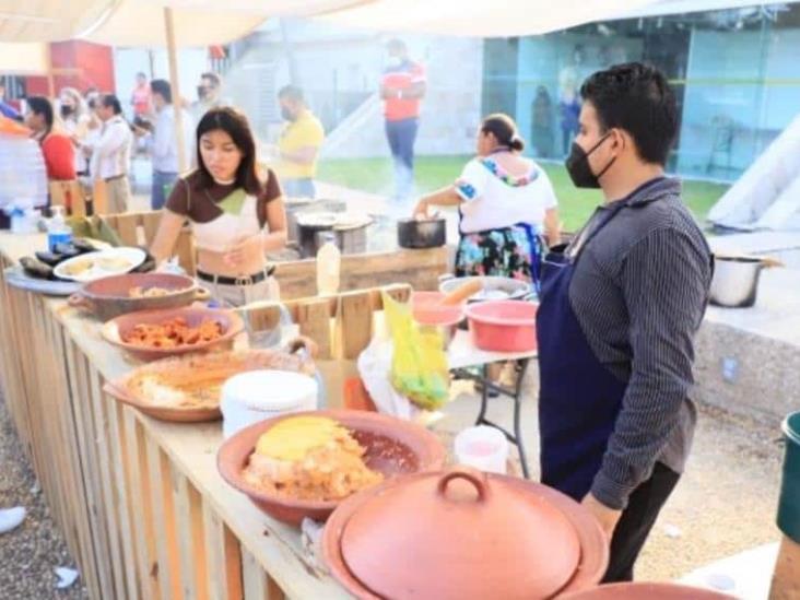 Termina con éxito Primer Expo Empresarial 2021 Termina con éxito Primer Expo Empresarial 2021