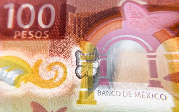 Banxico sube sorpresivamente tasas de interés en 50 puntos base