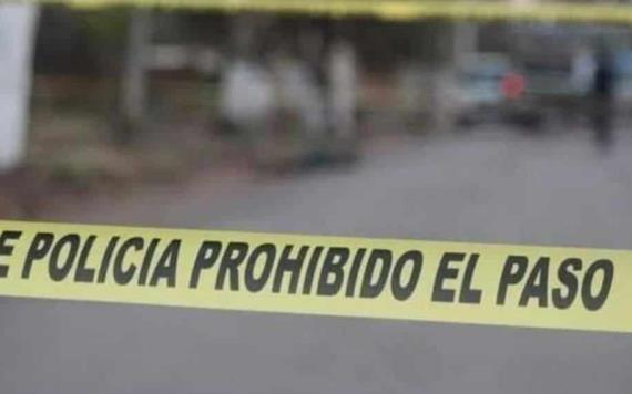 Homicidios dolosos van a la baja en México; Cajeme, Sonora, lleva más de 40 en este mes
