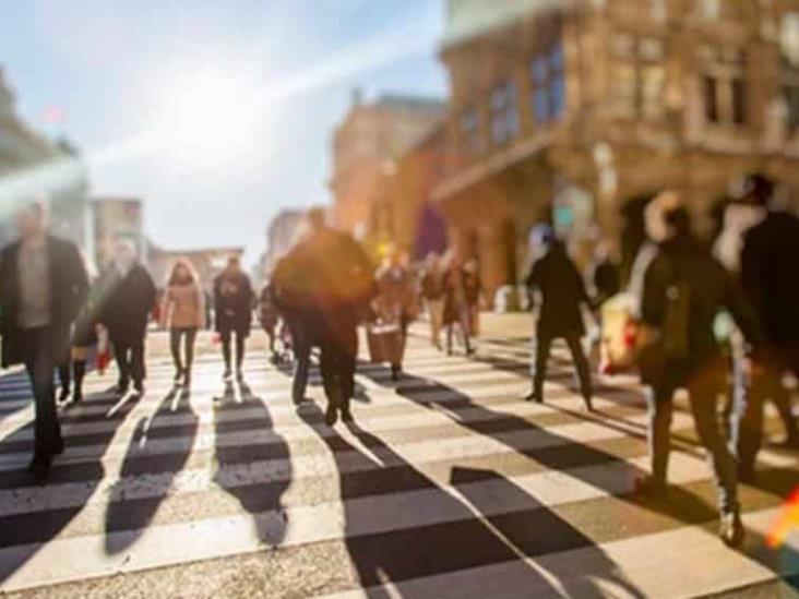¿Cómo es la autopercepción de bienestar de los mexicanos en 2021? ¿Cómo es la autopercepción de bienestar de los mexicanos en 2021?