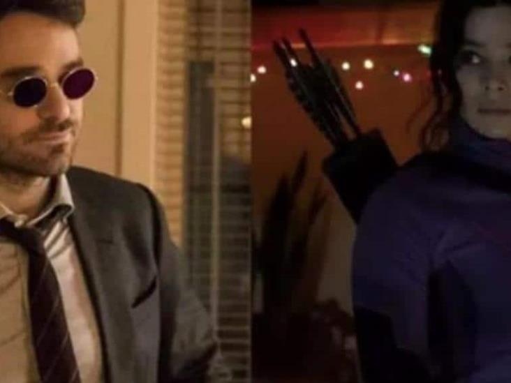 Daredevil de Charlie Cox podría tener su segunda aparición en el MCU Daredevil de Charlie Cox podría tener su segunda aparición en el MCU