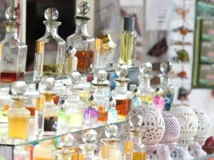 5 grandes opciones para regalar perfumes en el festejo de Navidad 5 grandes opciones para regalar perfumes en el festejo de Navidad