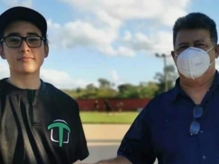 Omar Martínez Salazar firma con Olmecas de Tabasco Omar Martínez Salazar firma con Olmecas de Tabasco