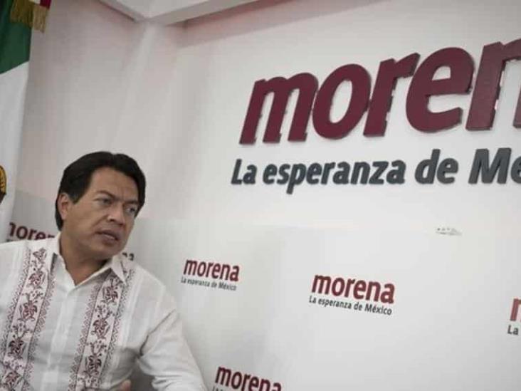 Morena dará a conocer a sus candidatos a gubernaturas Morena dará a conocer a sus candidatos a gubernaturas