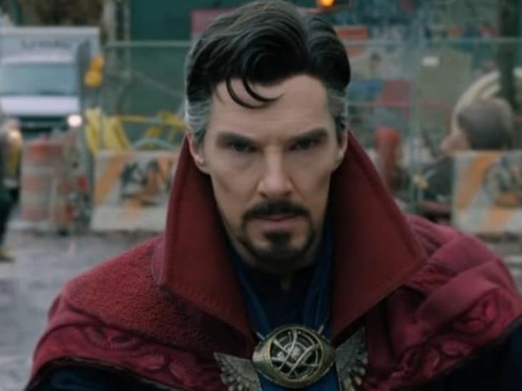 Revelan trailer de Doctor Strange in the Multiverse of Madness ¿Regresa Capitán América? Revelan trailer de Doctor Strange in the Multiverse of Madness ¿Regresa Capitán América?