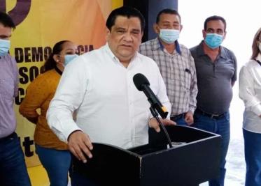 Entregan al INE tres millones de firmas