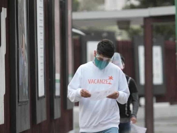 IPN anuncia su regreso a clases de manera presencial IPN anuncia su regreso a clases de manera presencial