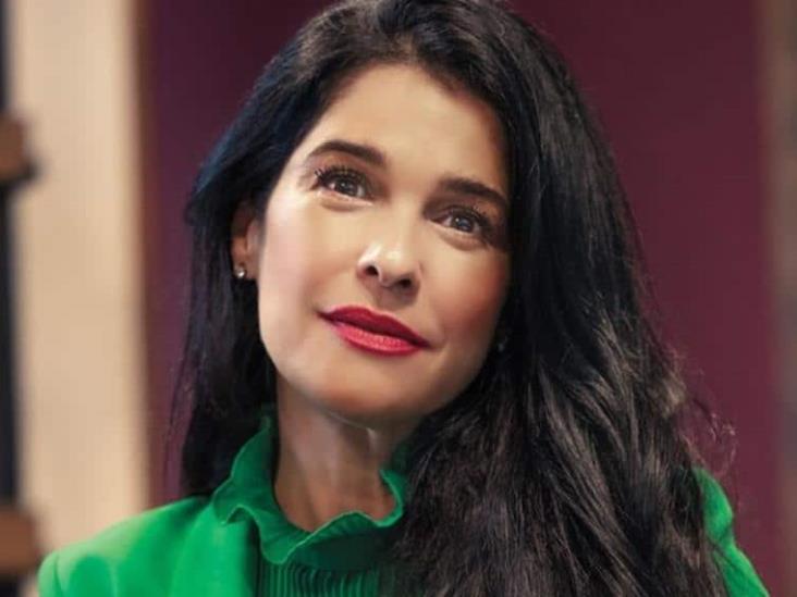 Martha Debayle responde a críticas por su forma de hablar inglés Martha Debayle responde a críticas por su forma de hablar inglés
