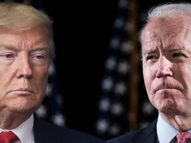 Biden podría buscar segundo mandato ante posible Candidatura de Trump Biden podría buscar segundo mandato ante posible Candidatura de Trump