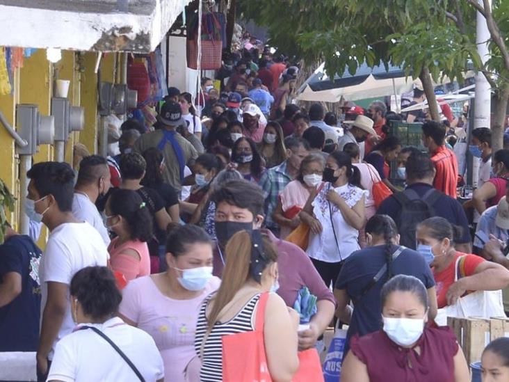 Llamado urgente a cuidarse detectan cuatro casos de Ómicron Llamado urgente a cuidarse detectan cuatro casos de Ómicron