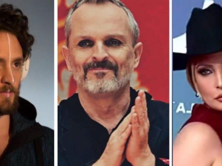 Estos son los famosos que no se han vacunado contra el Covid-19 Estos son los famosos que no se han vacunado contra el Covid-19