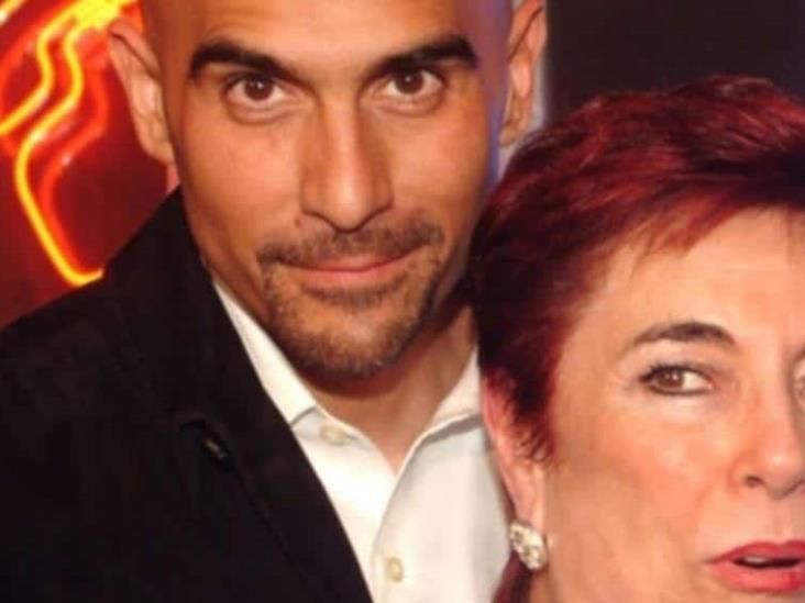 Fallece Pepita Gomís, esposa de Héctor Suárez, a los 83 años Fallece Pepita Gomís, esposa de Héctor Suárez, a los 83 años