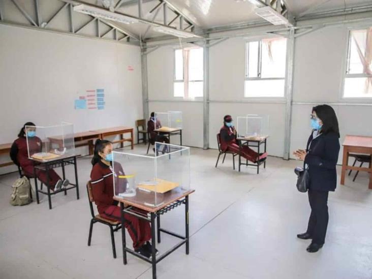 Perú ordena regreso obligatorio a escuelas en 2022 Perú ordena regreso obligatorio a escuelas en 2022