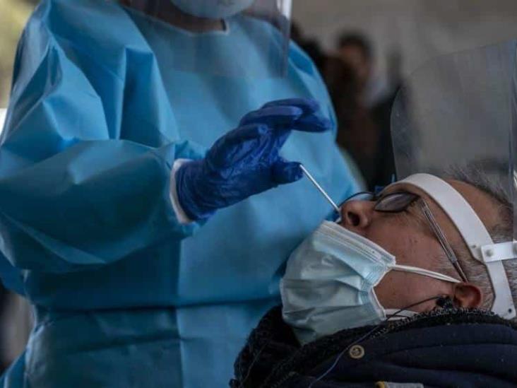 México registra 943 nuevos casos de covid-19 y 42 muertes más México registra 943 nuevos casos de covid-19 y 42 muertes más